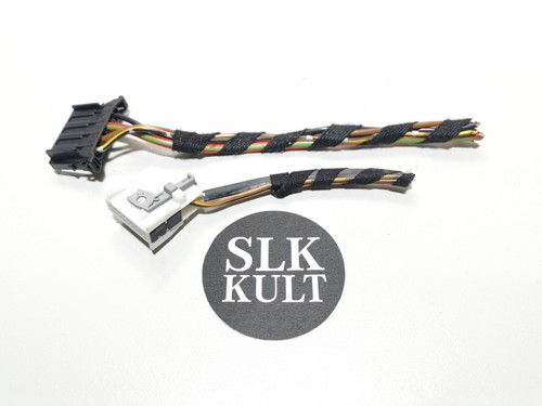 Mercedes slk r170 - slk, satz