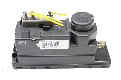 Pumpe original mercedes - zv, +